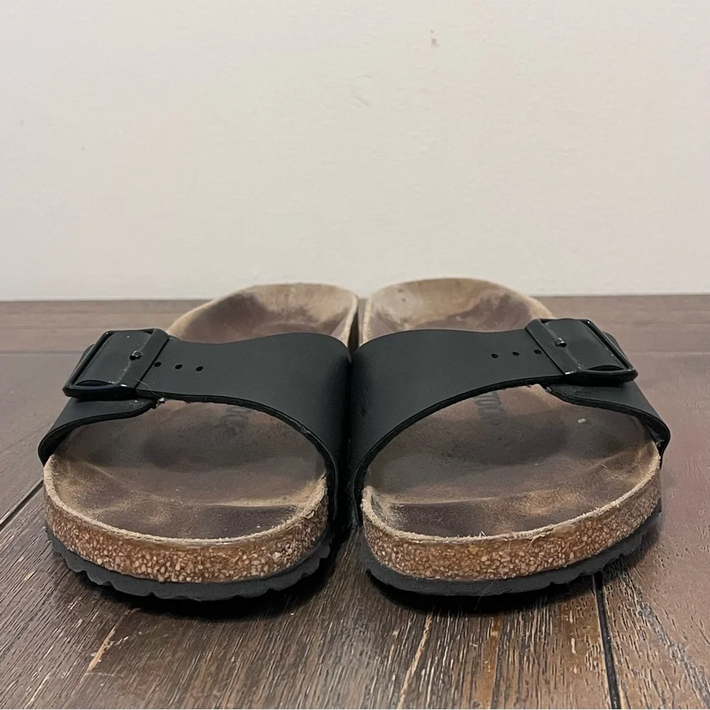 Birkenstock Sandals size 41 Women’s size 10 - Picture 2 of 9